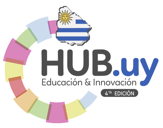 HUB Educación Uruguay